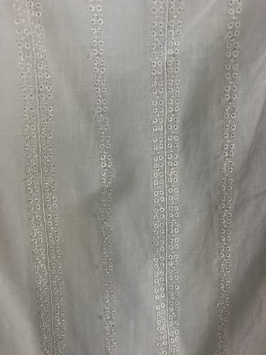 ORIGINAL PENGUIN MUNSINGWEAR WOMENS CASUAL DRESS GARDENIA NATURAL IVORY SZ 10 - Picture 4 of 4