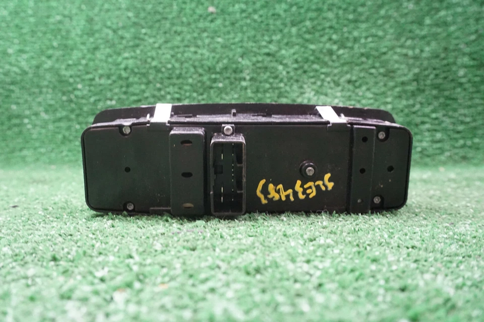 Interruptor de ventana del lado del conductor izquierdo Dodge Intrepid 2001 2002 2003 2004 OEM Foto 3 de 4