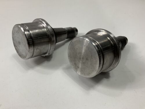 (2) Carquest K7397 Front Lower Ball Joints (Made By Moog) - Picture 2 of 4