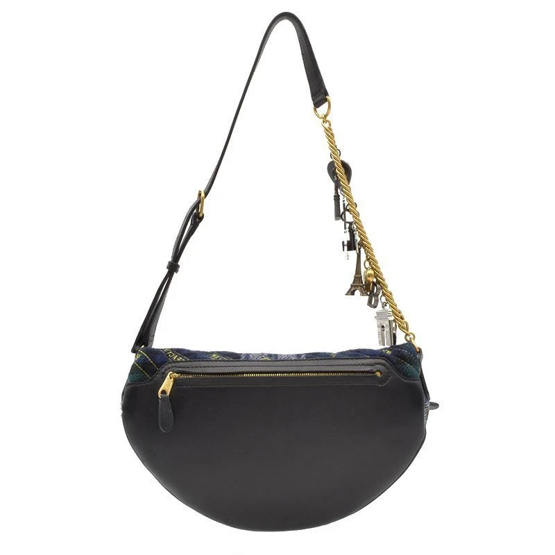 BALENCIAGA BELT BAG 23 BLACK NYLON SHW bagnifiquethailand #36 BALENCIAGA BELT BAG 23 BLACK NYLON SHW bagnifiquethailand