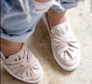 mia zoe slip on sneaker