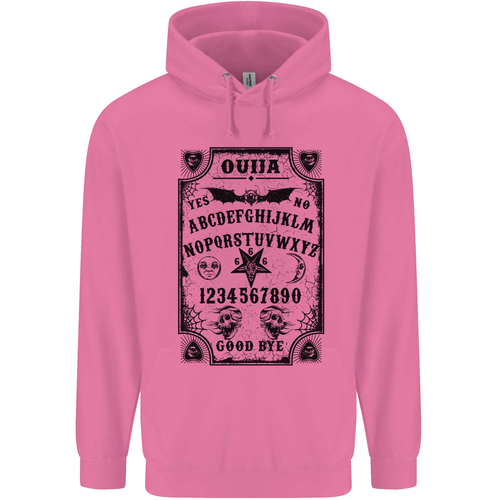 Ouija Board Voodoo Demons Spirits Halloween Childrens Kids Hoodie - Picture 25 of 80
