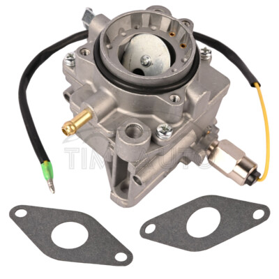 For John Deere 425 Kawasaki 15004-2067 Carburetor MIA11386 MIA12362 15004-0799