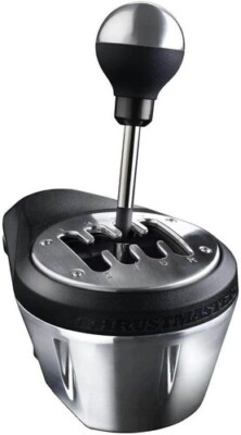 THRUSTMASTER TH8A ADD-ON SHIFTER 中古 Thrustmaster TH8A (4060059) Racing Wheel for sale online | eBay