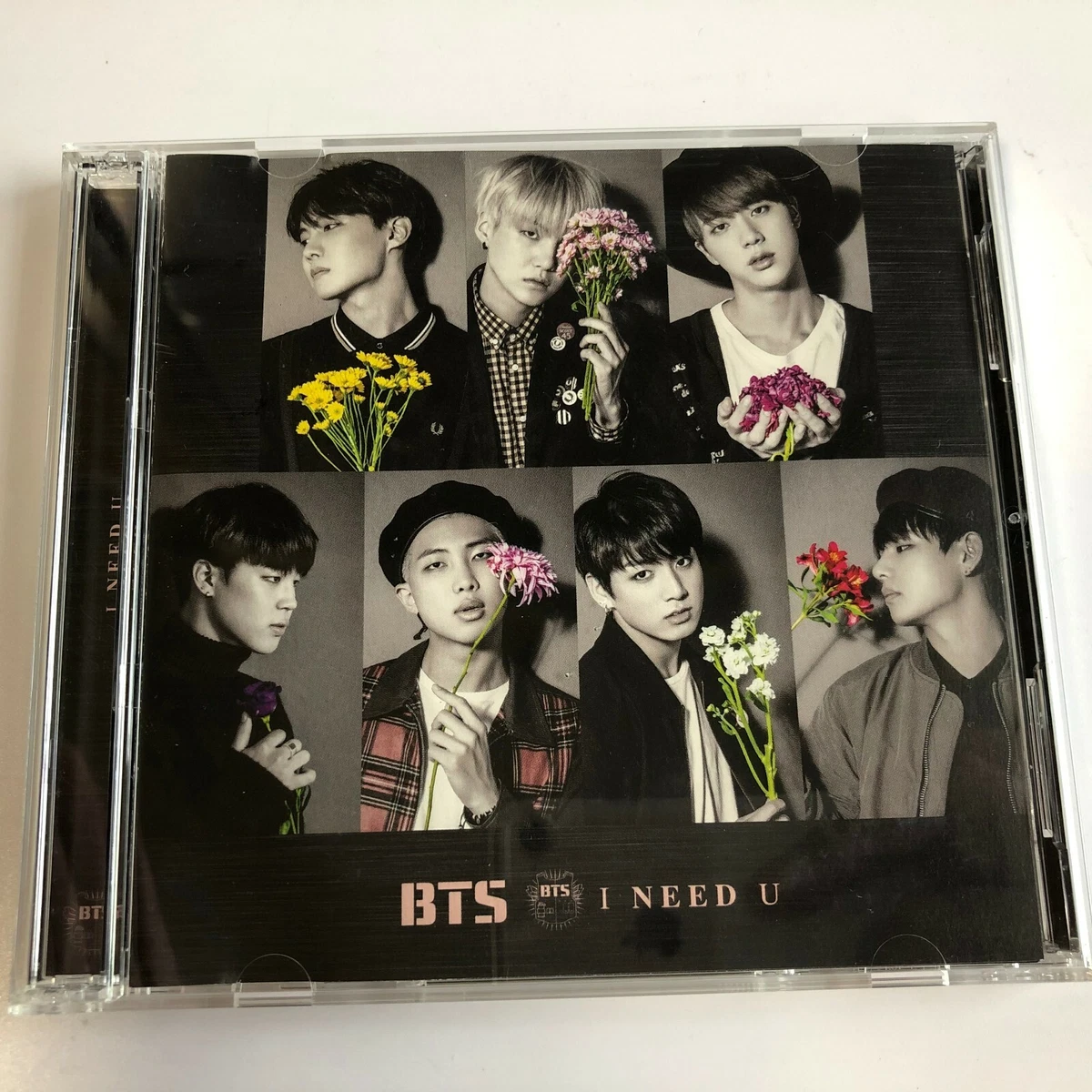 Las mejores ofertas en Japanese BTS CD de Música del mundo | eBay