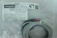1PCS New Sunx Photoelectric Sensor EX-21A EX-21A