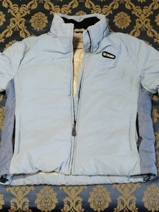 colmar azzurro donna