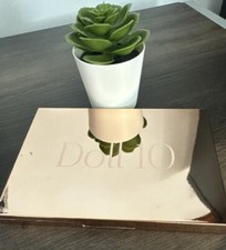 Doll 10 Rose Brilliance Face  Eye Palette New without box