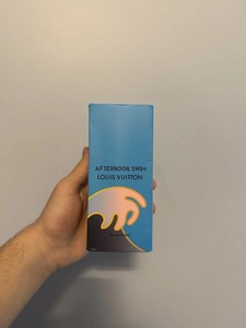 Afternoon Swim Louis | eBay