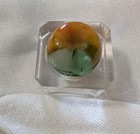 Old Akro Agate Marble Manufacturing Cullets & Oddities — photo 4