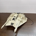 Vintage 1980 Star Wars Kenner Rebel Armored Snowspeeder COMPLETE