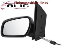 Blic 5402-04-1137290P AußEnspiegel Links Spiegel AußEn FüR Ford