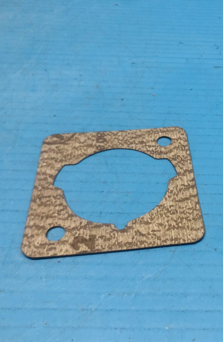 HOMELITE HT-17 HT-19 HT-122 HEDGE TRIMMER CYLINDER GASKET------FREE SHIPPING