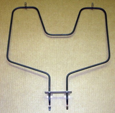 4-WB44T10010 for GE General Electric Range Oven Bake Unit Lower Bottom Elements