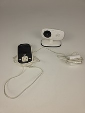 Motorola MBP662CONNECTBU Video Baby Monitor with Camera