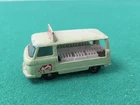 Vintage 1960s LESNEY #21 Commer Bottle Float Die-Cast Van Matchbox 1-75