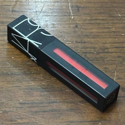 NARS Powermatte Lipstick Light My Fire .18 oz