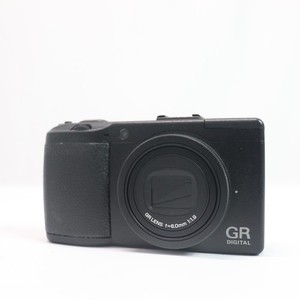 RICOH GRⅢ 訳あり Ricoh Gr III | eBay