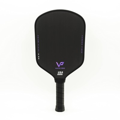Vatic Pro Prism Flash Carbon Fiber 16mm  Foam Injected Walls  Includes
