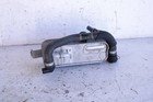 Transmission oil cooler