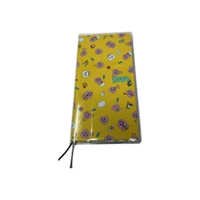 Opanchu Usagi Hobonichi Techo 2024 Weeks Planner with Hobonichi Vinyl Cover