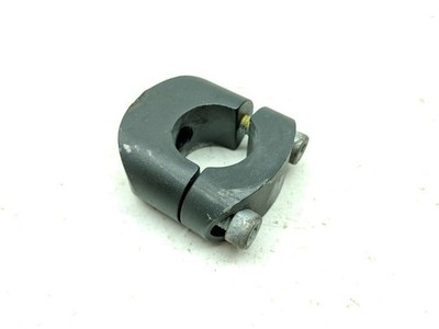 22 Zero FXE Master Cylinder Clamp Mount Bracket