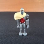 Lego Star Wars IG-100 Magna Guard Droid Minifigure sw0190 7752 7673 PLEASE READ