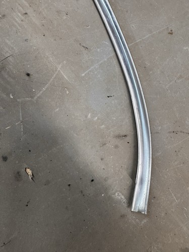 1968-1970 Dodge Charger Coronet Windshield Trim Molding Plymouth Roadrunner GTX - Picture 12 of 15