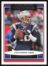 2006 Topps Football Card Pick Card For Your Set 201-385