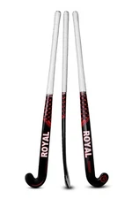 Field Hockey Stick 70% Carbon Low Bow | Power & Control Composite Stick