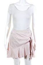 Cinq Sept Womens Anson Skirt Light Pink Size 8 11015821