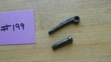 Stevens Favorite Rifle Extractor And Screw Original 1894 25 Stevens