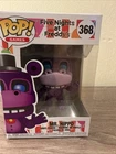 Funko Pop! Vinyl: Five Nights at Freddy's - Mr. Hippo #368