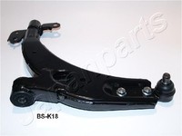 Japanparts BS-K17L Lenker, RadaufhäNgung Vorne Links FüR KIA