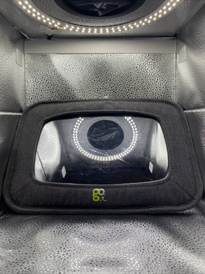 Rear & Forward Facing Car Seat Mirror to Keep Eyes on Infant Baby FREE SHIPPING