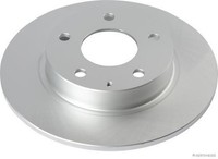 2X Bremsscheibe Herth+Buss Jakoparts J3313041 FüR Mazda Bp Cx 30 Dm Dt Ed Bm Bn