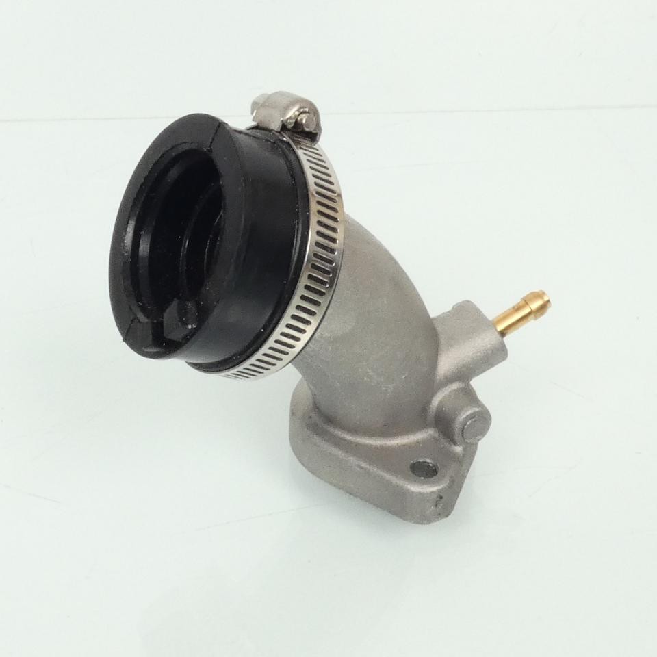 Raccord de carburateur pipe d admission TNT scooter Yamaha 125 Yp Majesty 1998-2002