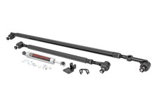 Rough Country Hd Steering Kit Wn3stabilizer For Jeep Tjxjzjmj - 10613