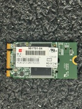 Innodisk M.2 S42 DEM24-A28M41 128GB 3D MLC M.2 2242 B+M SATA III Industrial SSD
