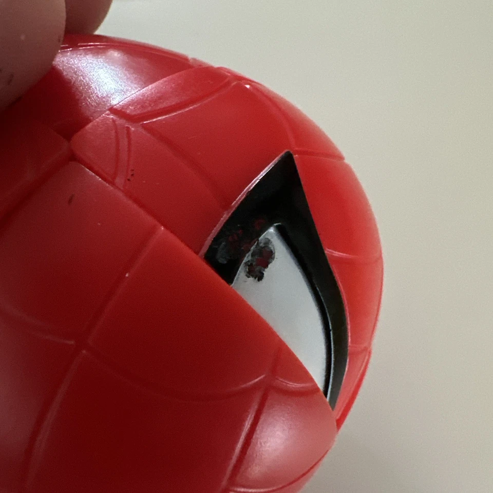 Marvel Rubik’s Crew Spider-Man Cube Puzzle Figurine 3-3/4 Inch - Image 4 of 4