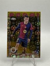2024-25 Topps Chrome LogoFractor UEFA Soccer Checklist Guide in-content 30