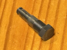 Borg Warner Tremec T5 T-5 5th Reverse Lever Pivot Bolt NON World Class