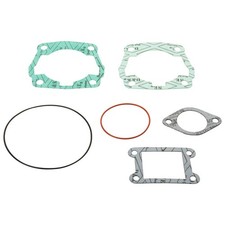 Top End Gasket Kit Compatible with KTM 65 SX 1998-2008, KTM 65 XC 2008