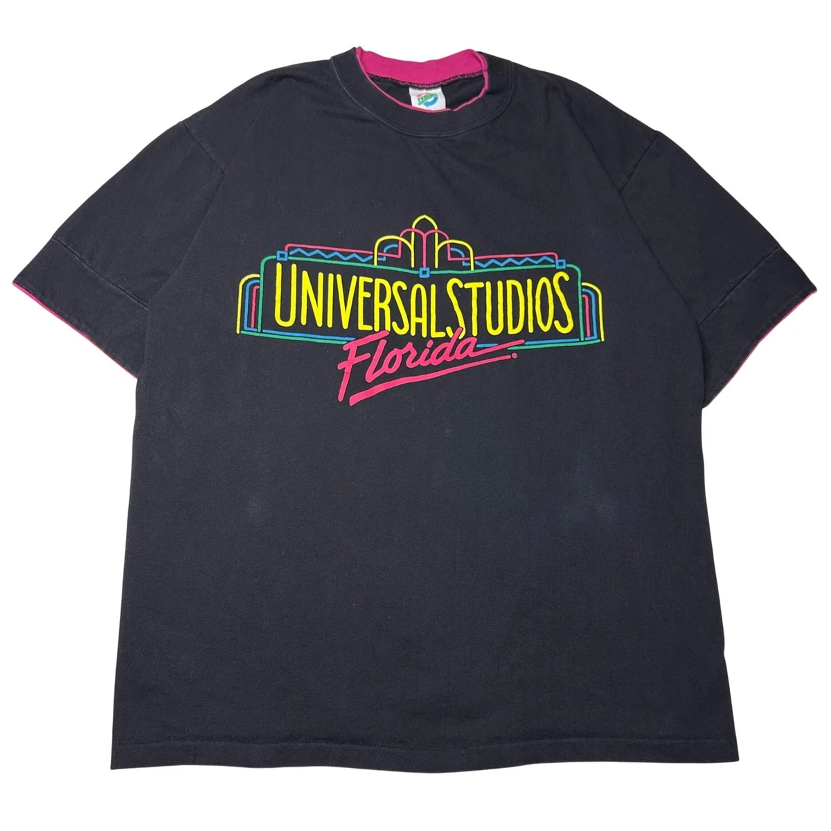 Universal Studios Shirt In Men's Vintage T-Shirts for sale | eBay
