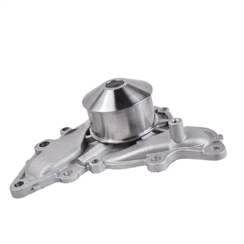 Fit 95-05 Chrysler Sebring Cirrus 97-12 Mitsubishi Endeavor Eclipse Water Pumps - Image 3 of 4