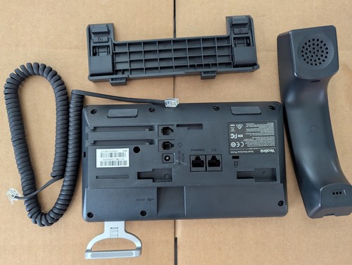 Yealink MP54 Teams IP phone - Bild 4 von 5