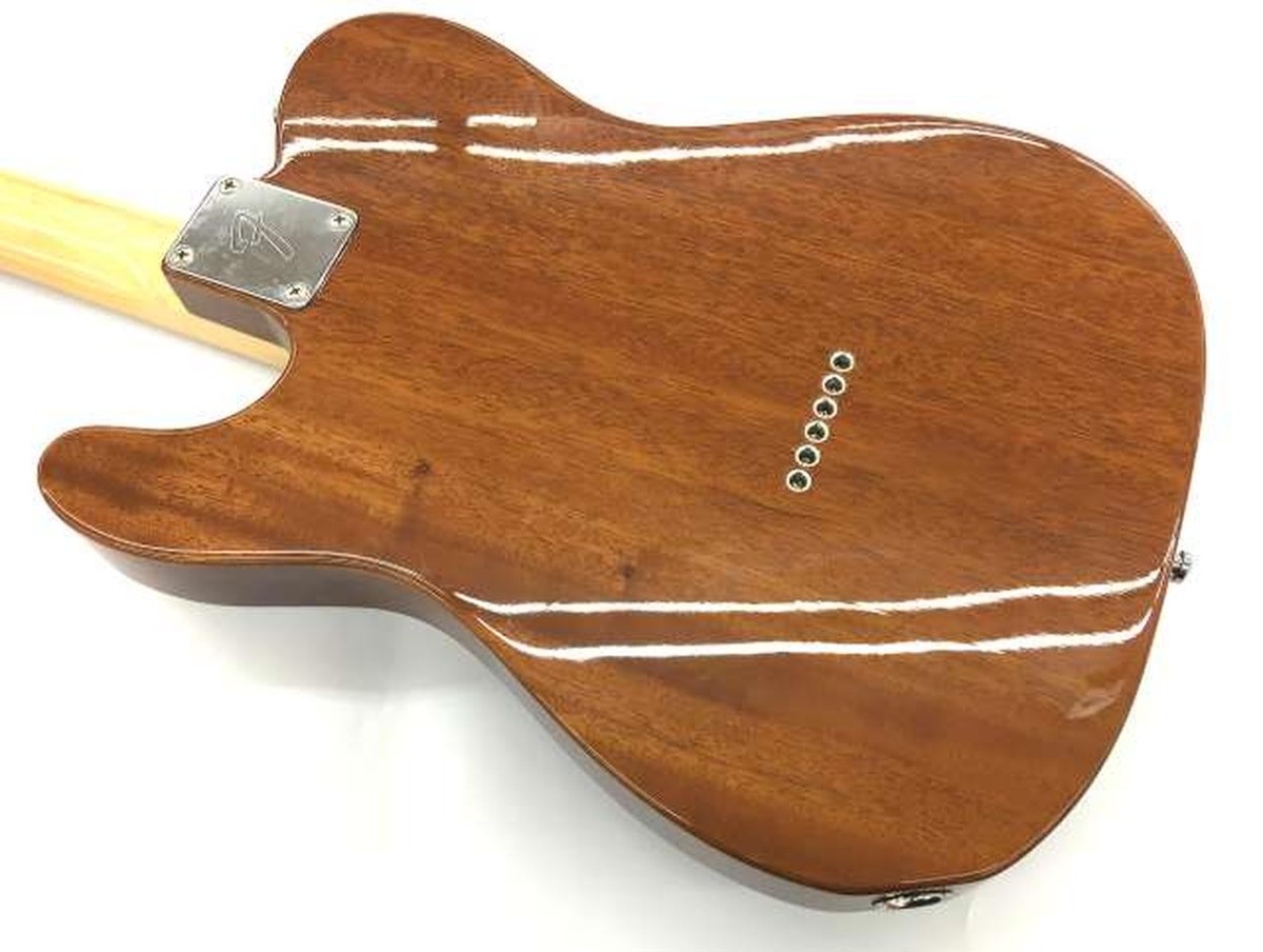 FENDER JAPAN / TN70/MAHO (NO250522) | eBay