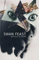Swan Feast Natalie Eilbert Taschenbuch Kartoniert / Broschiert Englisch 2015