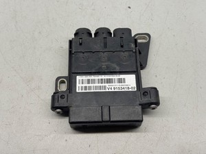 Original BMW 5er F10 F11 7er F01 F02 Stromverteiler Steuergerät 6114 9153418 #A2