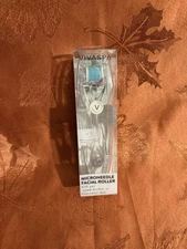 Vivaspa Microneedle Facial Roller .25mm New!